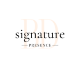 Signature Presence